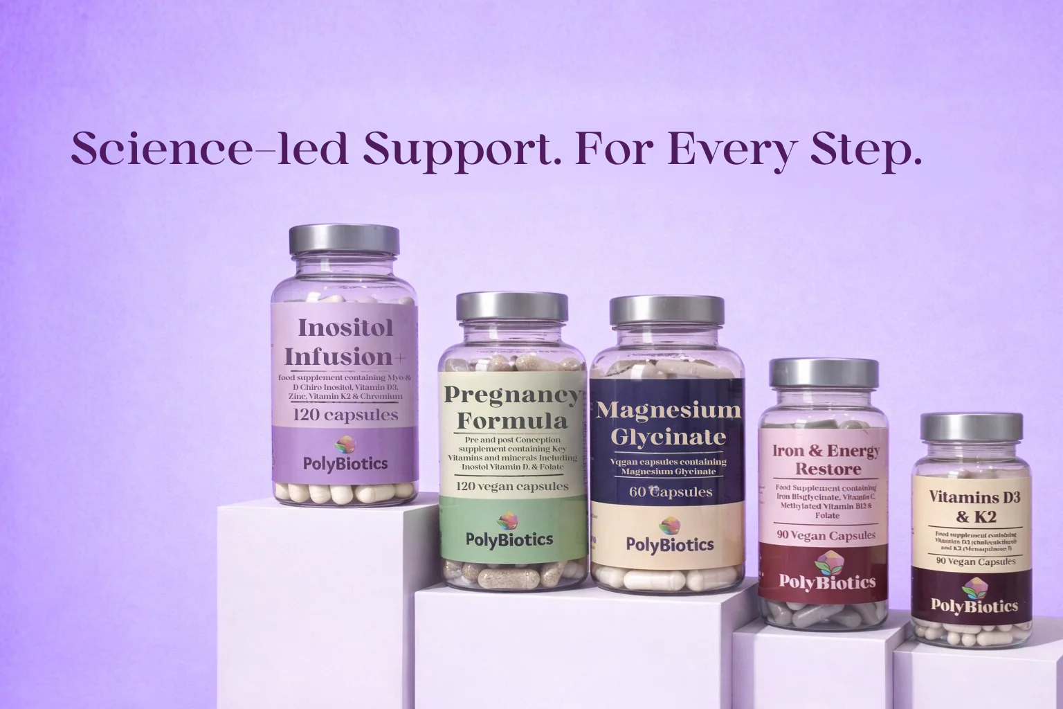Empower Your Hormonal Health Journey